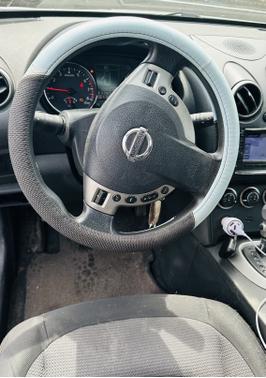 2011 Nissan Rogue SV