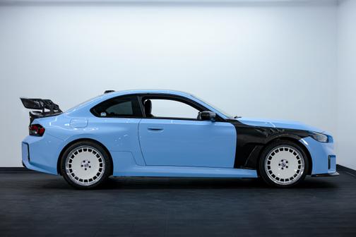 2023 BMW M2 Base