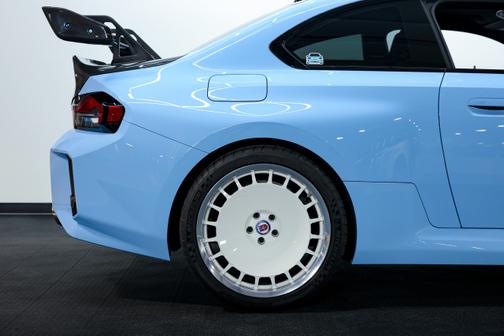 2023 BMW M2 Base