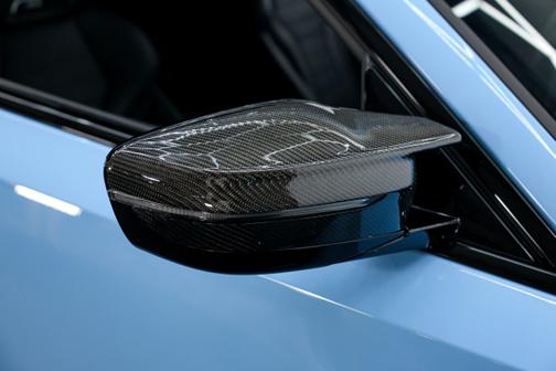 2023 BMW M2 Base