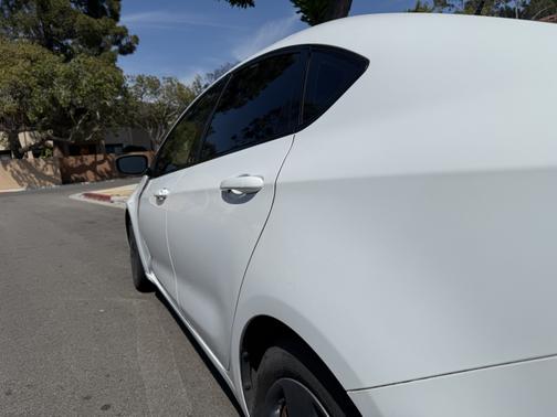 2014 Dodge Dart SE