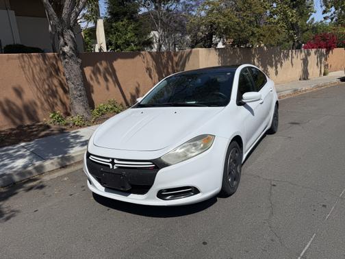 2014 Dodge Dart SE