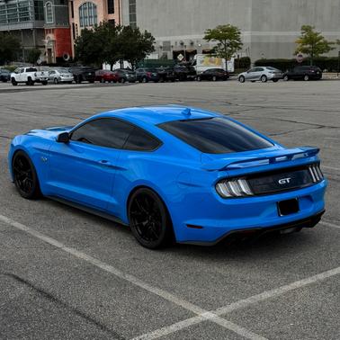 2023 Ford Mustang GT Premium