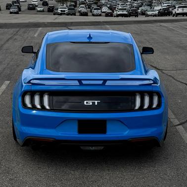 2023 Ford Mustang GT Premium