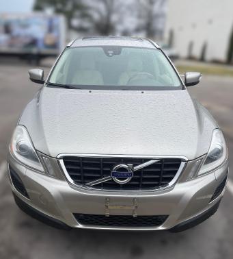 2013 Volvo XC60 T6 R-Design Premier Plus