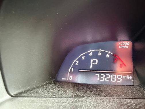 2016 Mazda Mazda3 i Touring