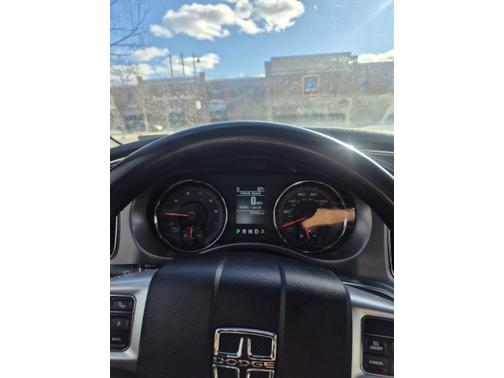 2011 Dodge Charger R/T