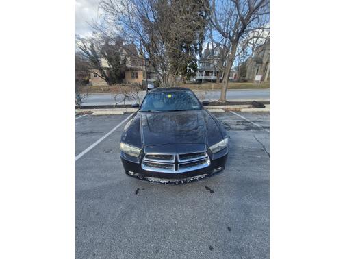 2011 Dodge Charger R/T