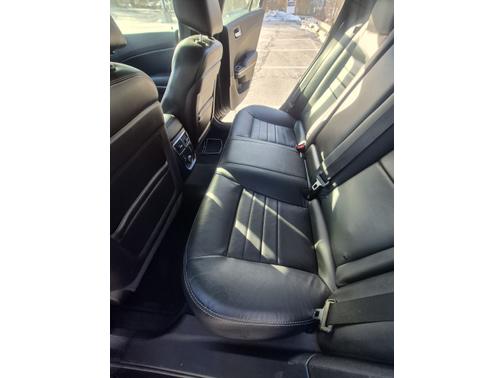 2011 Dodge Charger R/T