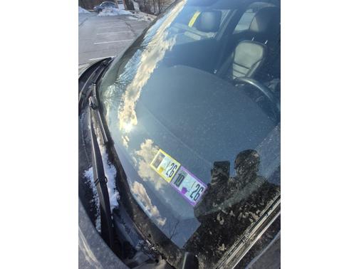 2011 Dodge Charger R/T