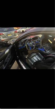 2014 BMW M6 Base