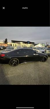 2014 BMW M6 Base