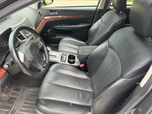 2012 Subaru Outback 3.6R Limited
