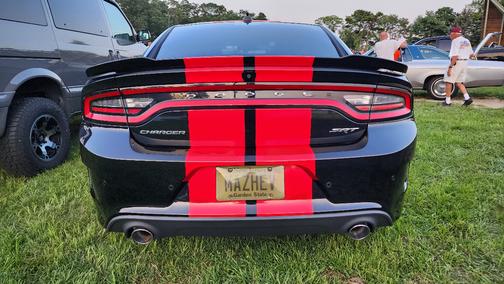 2017 Dodge Charger SRT 392