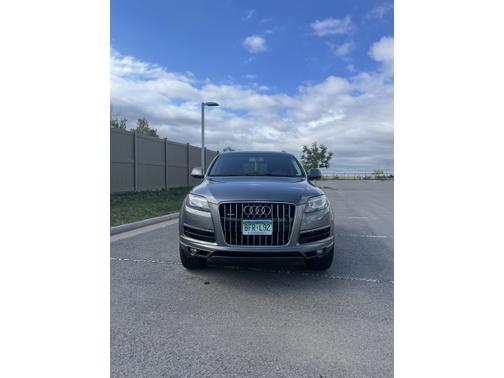 Photo 2 of 30 of 2010 Audi Q7 3.0 Premium