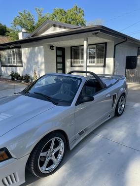 1999 Ford Mustang GT