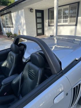 1999 Ford Mustang GT