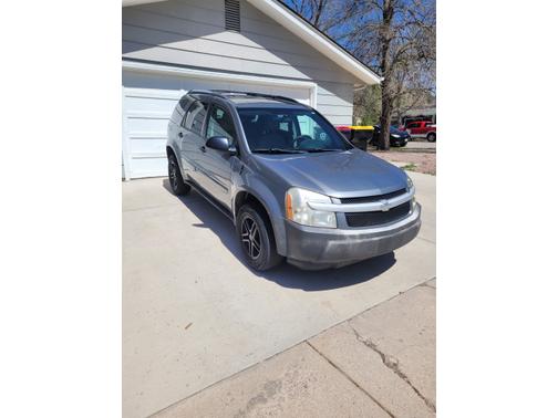 2005 Chevrolet Equinox LS