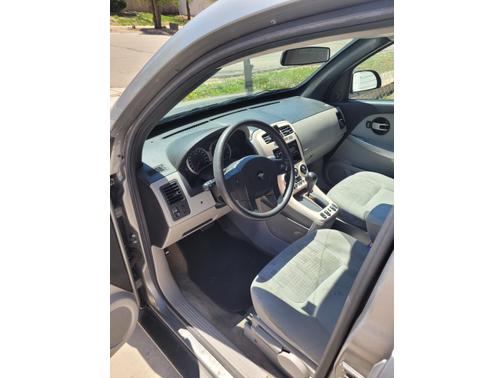 2005 Chevrolet Equinox LS