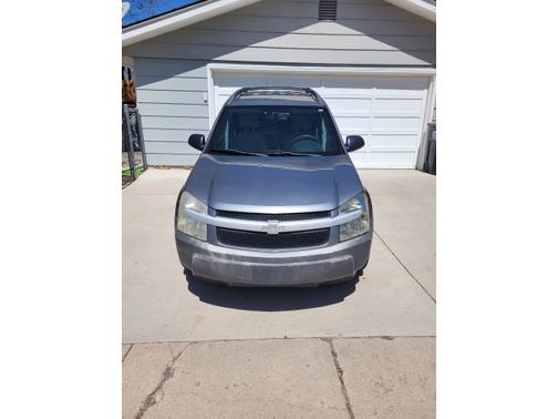 2005 Chevrolet Equinox LS