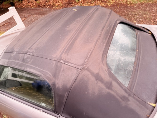 Silver 2001 Honda S2000 Base
