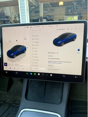 2023 Tesla Model 3 Base