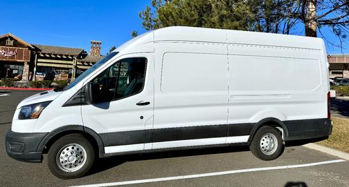 2024 Ford Transit-350 Base