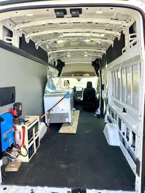 2024 Ford Transit-350 Base