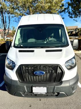 2024 Ford Transit-350 Base
