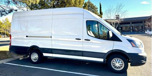 2024 Ford Transit-350 Base