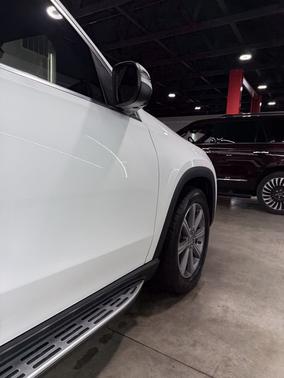 2022 Mercedes-Benz GLS 450 4MATIC