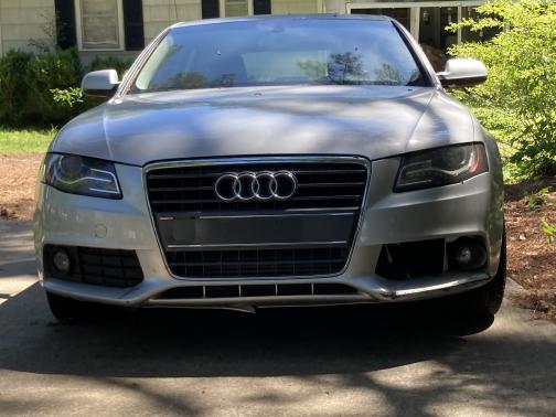 2010 Audi A4 2.0T Premium