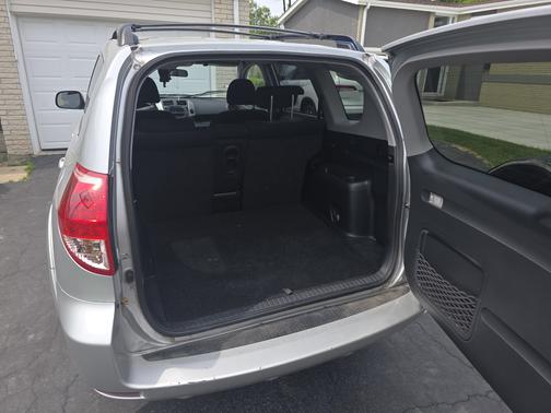 2008 Toyota RAV4 Sport