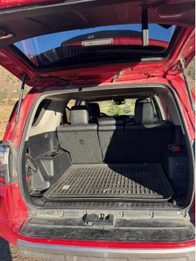 2018 Toyota 4Runner TRD Off Road Premium