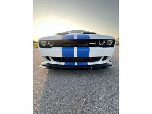 2019 Dodge Challenger SRT Hellcat