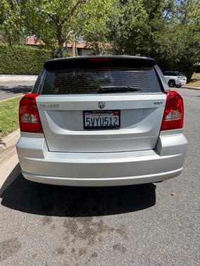 2007 Dodge Caliber SXT