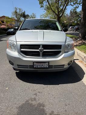 2007 Dodge Caliber SXT