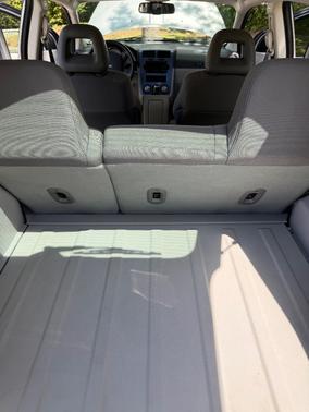 2007 Dodge Caliber SXT