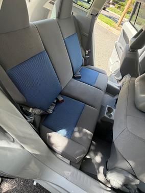 2007 Dodge Caliber SXT