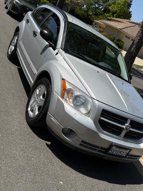 2007 Dodge Caliber SXT