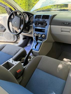 2007 Dodge Caliber SXT