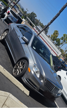2012 Mercedes-Benz E-Class E 350 4MATIC