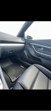 Silver 2012 Volkswagen Eos Komfort