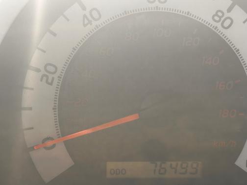 2015 Toyota Tacoma Base