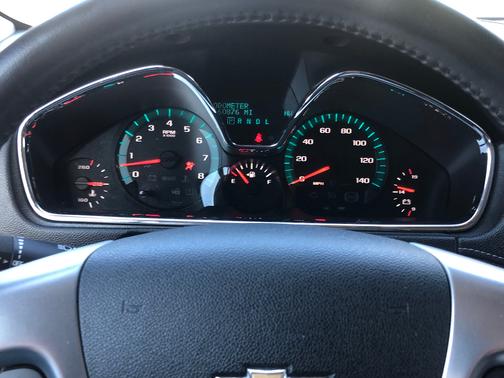 2014 Chevrolet Traverse 2LT