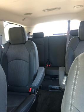 2014 Chevrolet Traverse 2LT