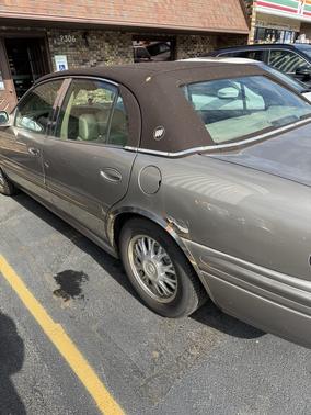 2004 Buick LeSabre Custom
