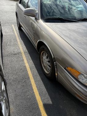 2004 Buick LeSabre Custom