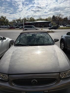 2004 Buick LeSabre Custom