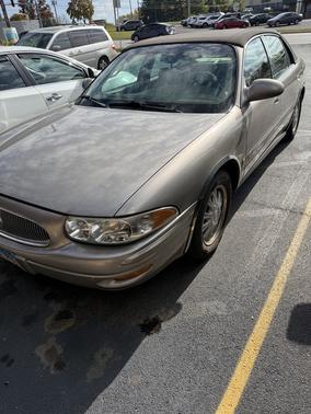 2004 Buick LeSabre Custom